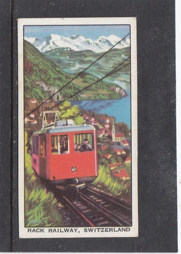 1963 kellog the story - story, of