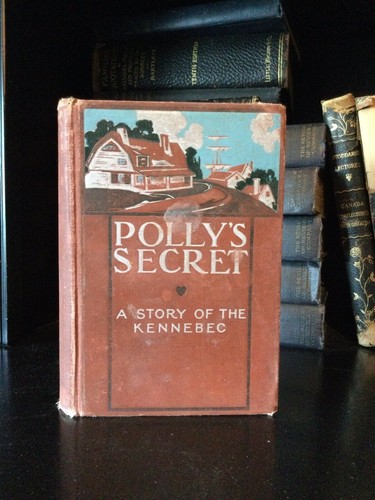 Polly secret story of the - story,