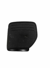 Genuine Audi steering wheel