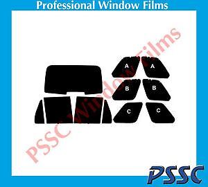 Pssc pre cut - pre, auto