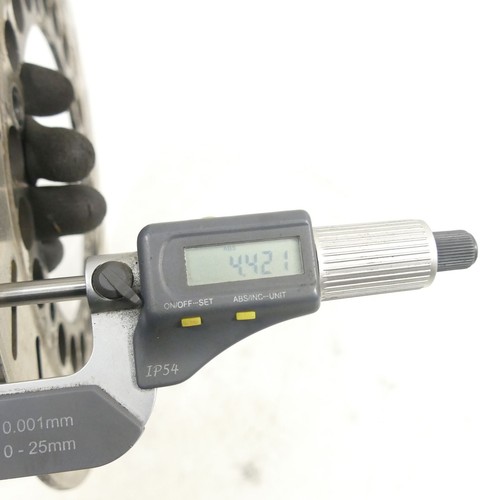 Yamaha srx 600 brake - yamaha,