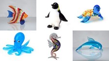 Glass ornament decoration - ornament, gift