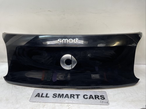 Smart w453 2014 - w453, lid