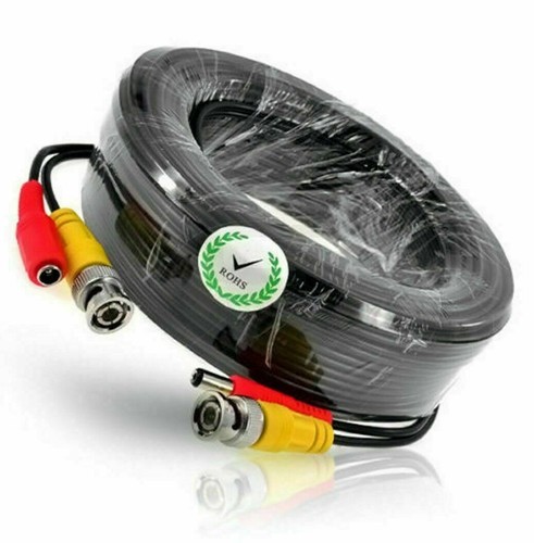 Bnc power camera extension - camera,