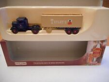 Lledo Brewing in Britain