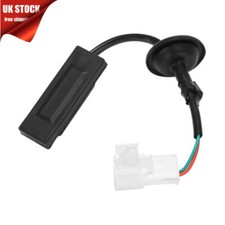 Boot Release Switch for