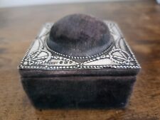 Antique Edwardian sewing pin