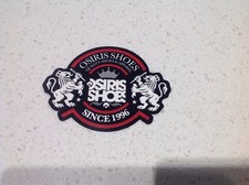 OSIRIS SKATE SHOES T SHIRT