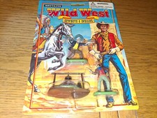 SEALED CARD#7529 BRITAINS 3