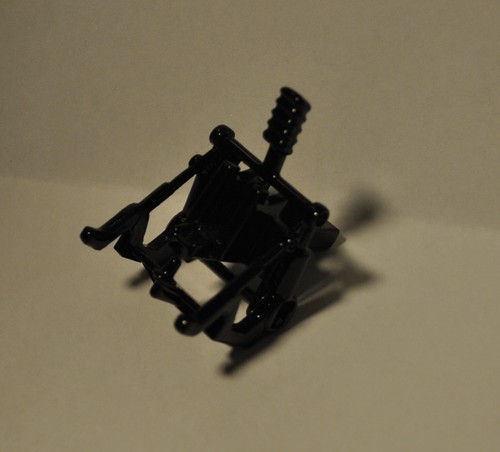 Siku rear linkage - linkage, ,gloss