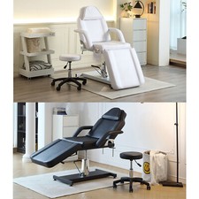 Hydraulic Massage Table
