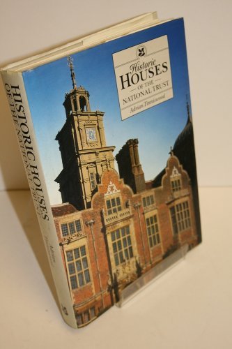 Historic houses the - historic,