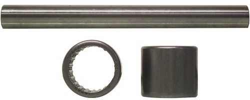 Swinging arm bearing set for - swinging,