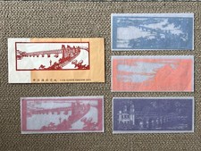 Chinese Vintage Paper Cut Art