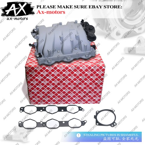 Intake manifold for - intake,