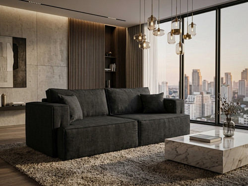 Serena electric recliner sofa - serena,