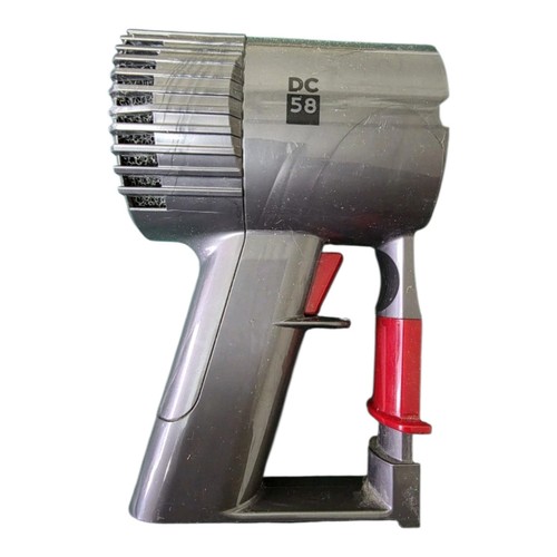 Dyson dc58 genuine main body - dc58,