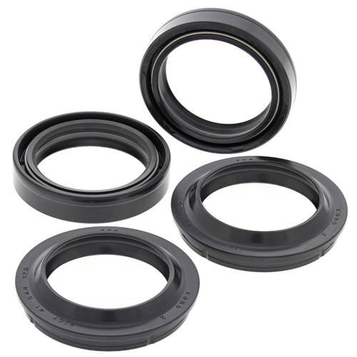 Fork oil seal - &,