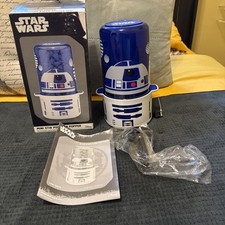 Disney Star Wars R2-D2 Mini