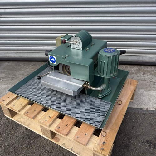 Rjh badger cutter grinder - badger,