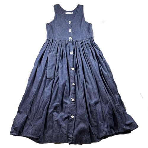 Dogwood lane women denim - lane, dress