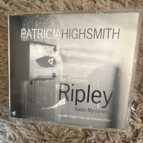 Patricia highsmith complete - highsmith,