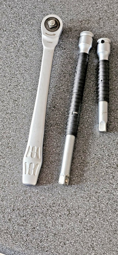 Wera 8in drive zyklop 8003b - wera, 3/8in