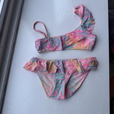 Zara Girls Swimwear 8-9 Years