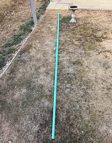 Windsurfing mast 7m sdm - windsurfing, 4.7m,
