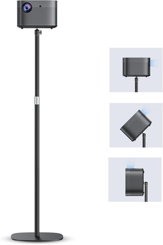 Polesto projector stand floor - polesto,