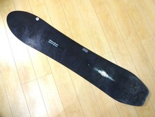 BURTON CK NUG Snowboard Size