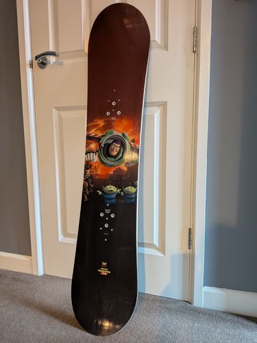 Burton chopper snowboard 120 - chopper,