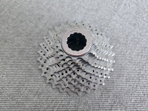 Campagnolo chorus speed - chorus, 11