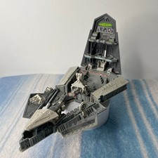 Star Wars Galoob Vintage Micro