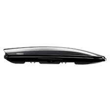 Thule dynamic roof box - dynamic,
