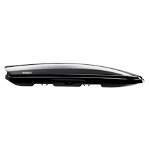 Thule dynamic roof box - dynamic, spare