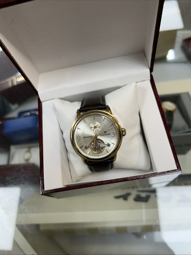 Thomas earnshaw london - thomas,