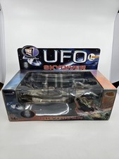Gerry anderson ufo shado - anderson,