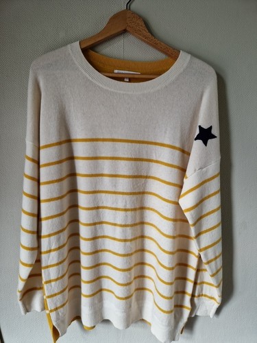 100 cashmere jumper - 100%,