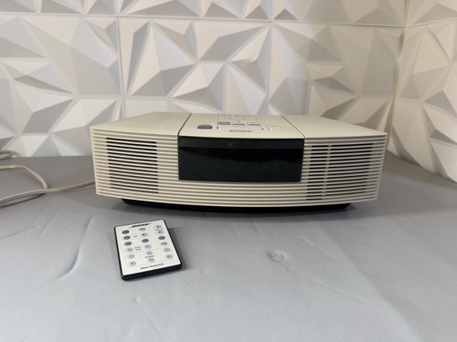 Bose wave radio awrc3p - bose,