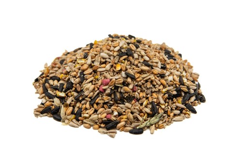 20kg supreme garden wild bird - 20kg,