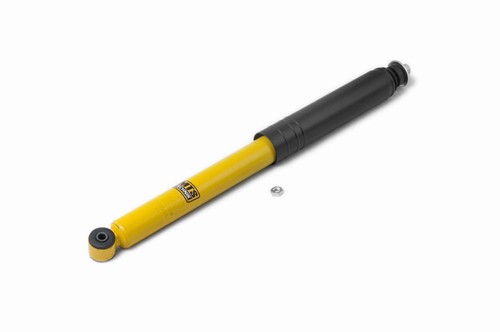 Mts sport rear shocks - sport,