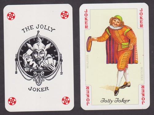 Different jokers single - different, jokers.single