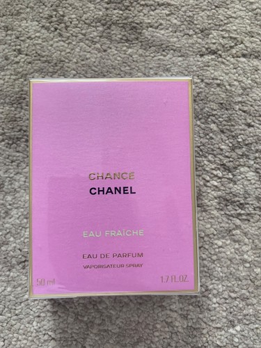 Bnib chanel chance eau fraiche - chance,