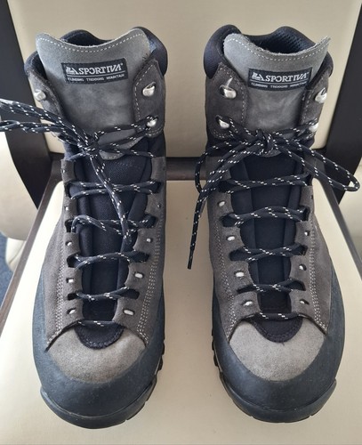 Sportiva trango trek - la,