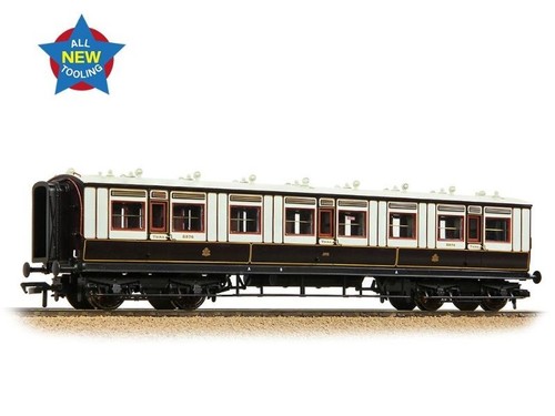 Bachmann 870a lnwr 50ft - bachmann,