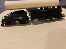 Bachmann N Scale USRA 0-6-0
