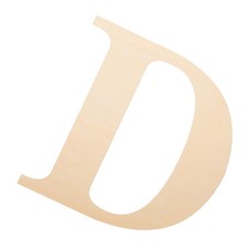  Large Letters for Wall