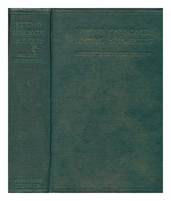 DUCKWORTH, DYCE,  SIR