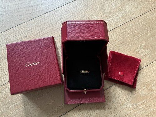Vintage cartier classic - vintage,